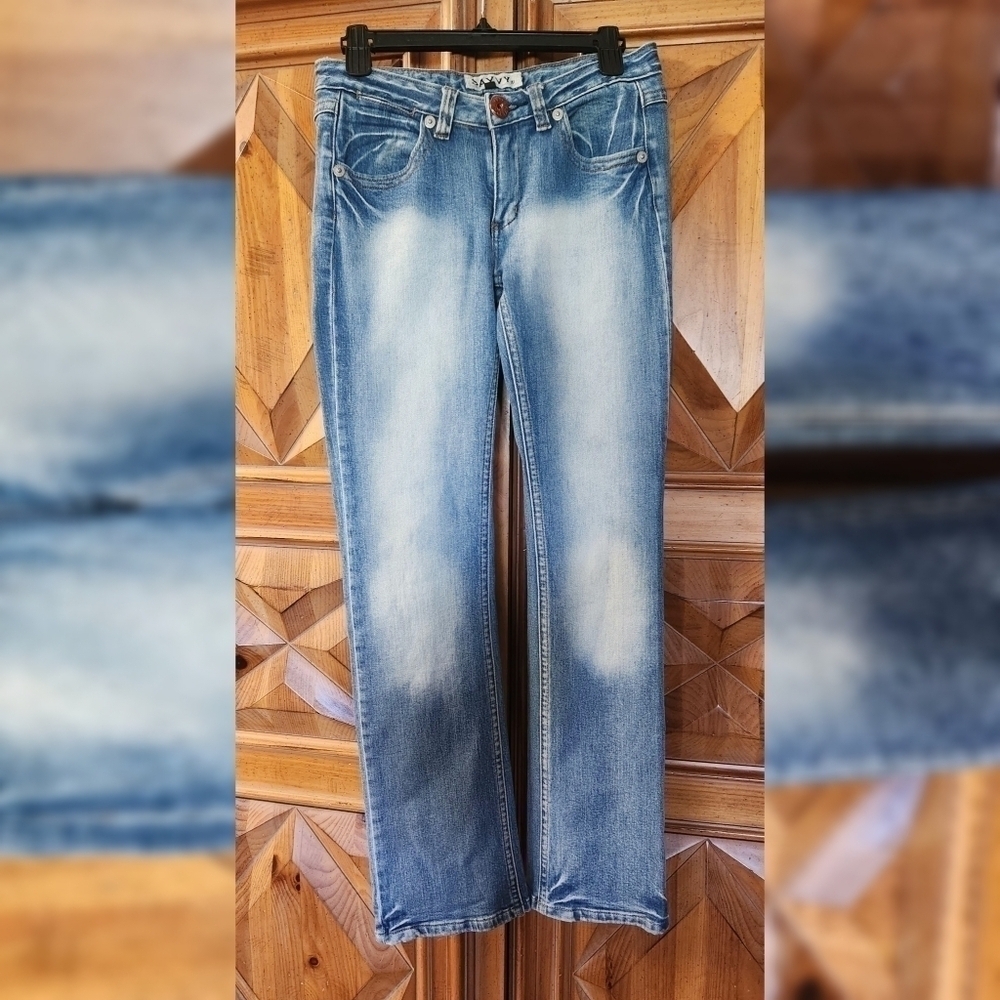 Savvy Jeans Sz 30/33
